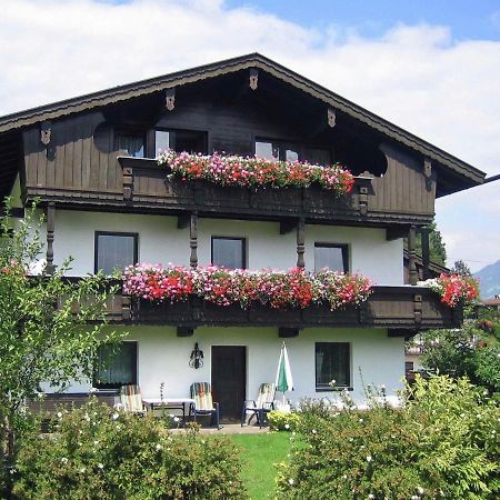 Splendid Apartment In Fugen Near Ski Area Удернс Экстерьер фото